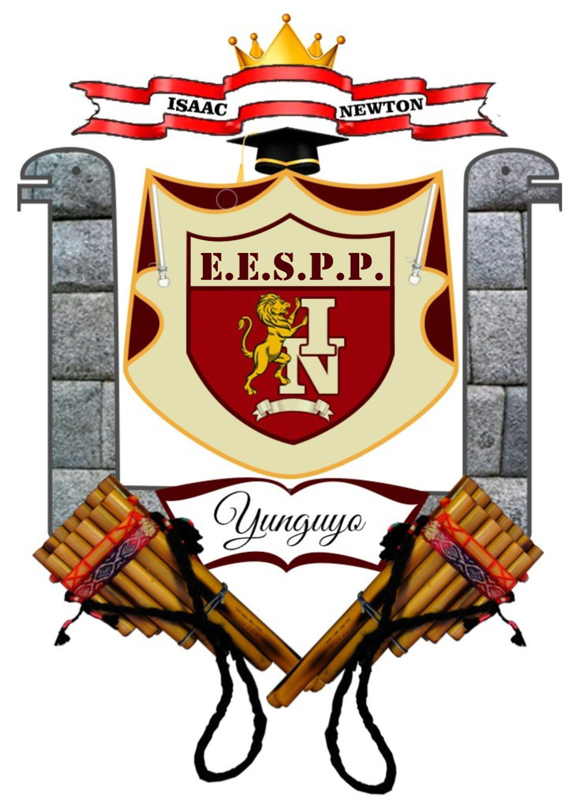 EESPP ISAAC NEWTON